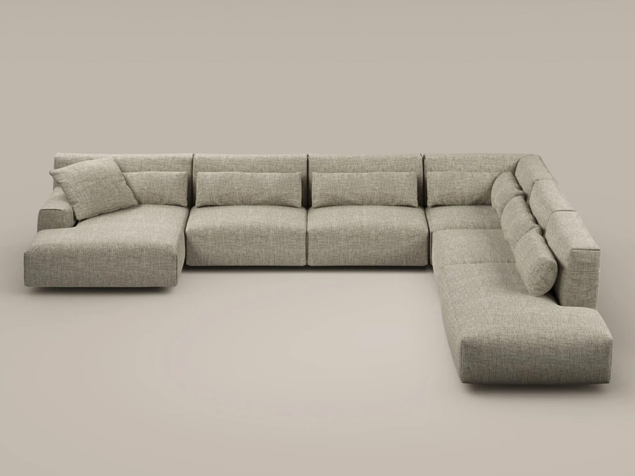 Belloalto Sofa