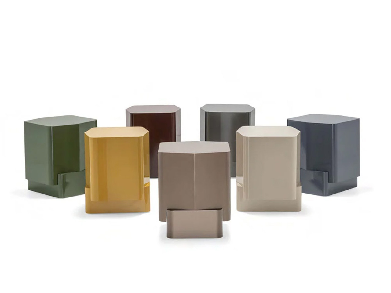 Lea Side Table