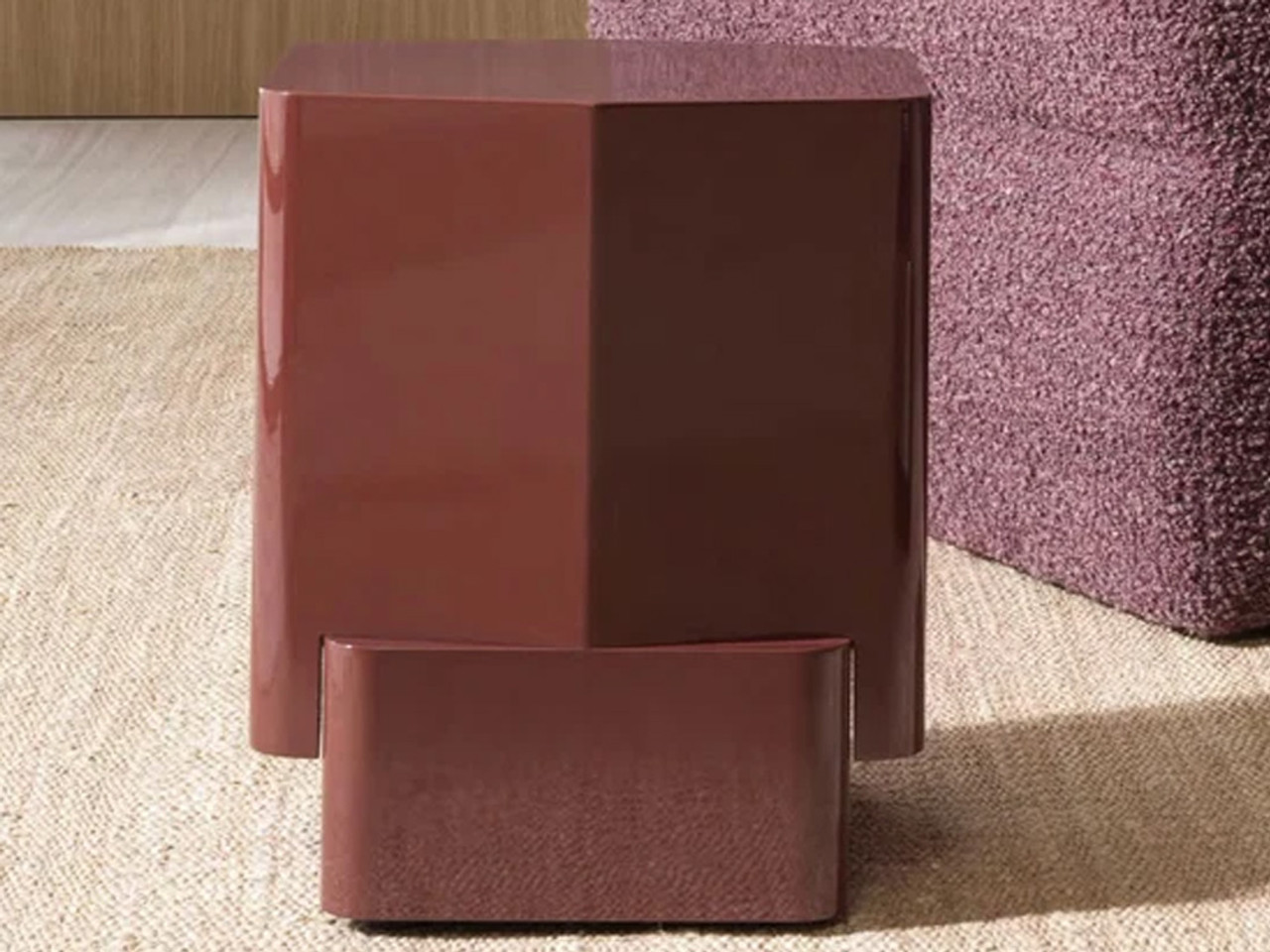 Lea Side Table