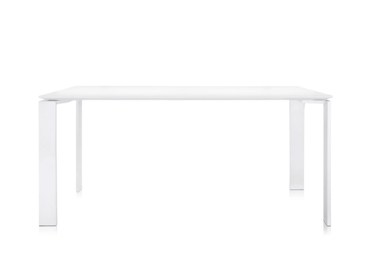 Four Outdoor Dining Table