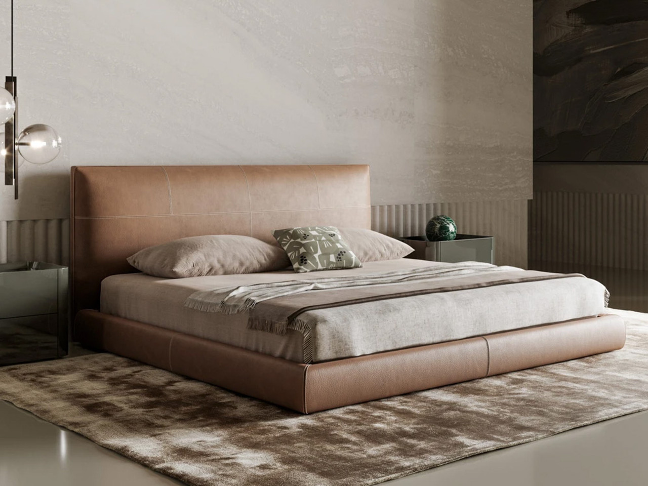 Oris Bed