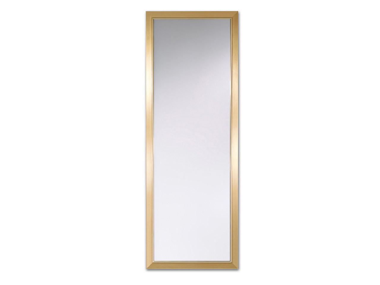 Bremen Gold Mirror