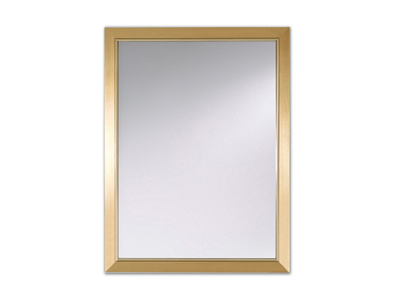 Bremen Gold Mirror