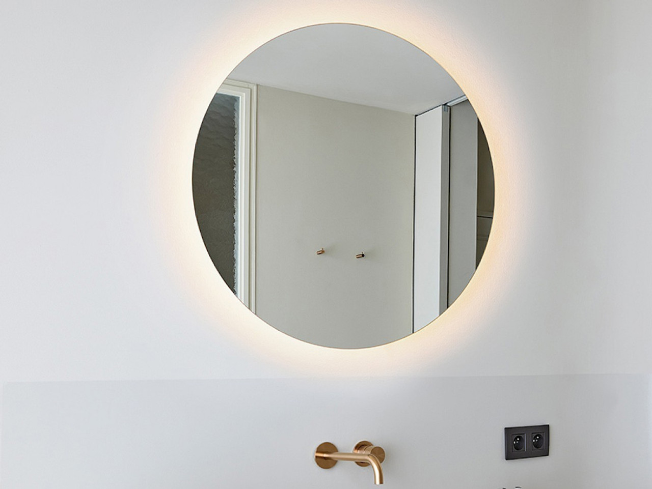 Brio Clear S Plus Mirror