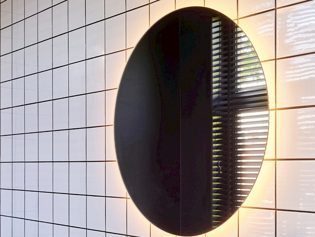 Brio Clear S Plus Mirror