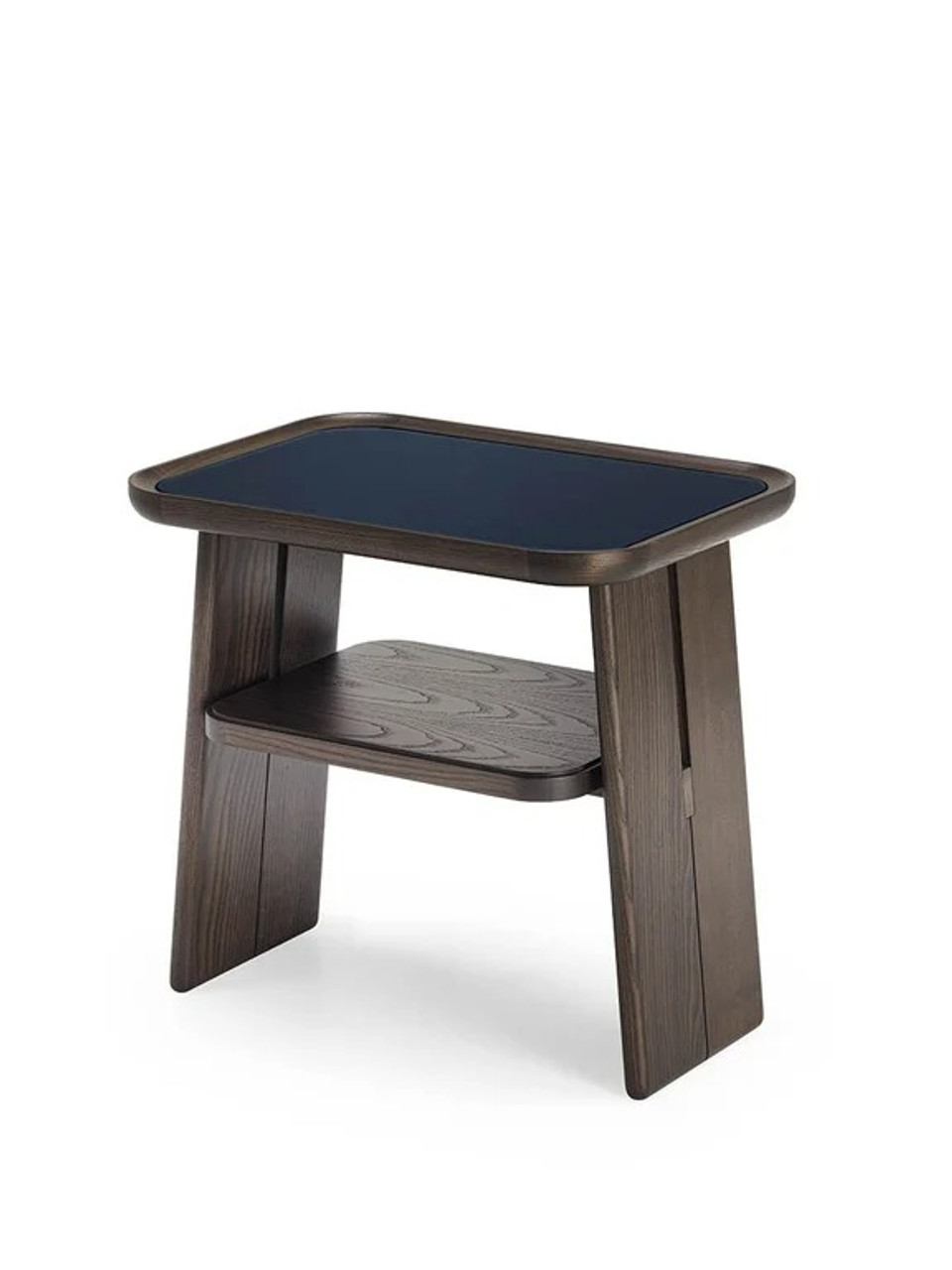 Duo Bedside Table