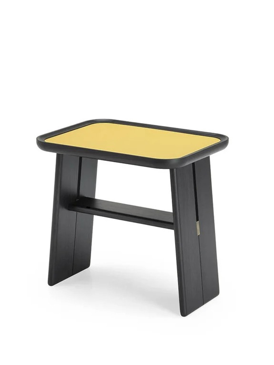 Duo Bedside Table