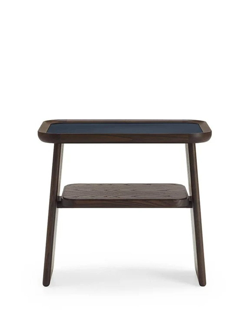 Duo Bedside Table