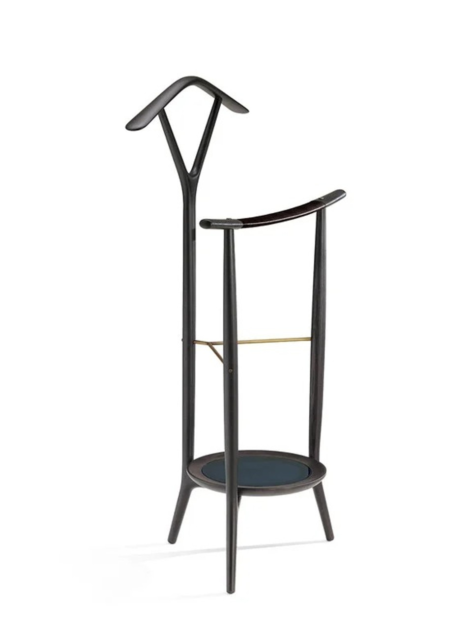 Duo Valet Stand