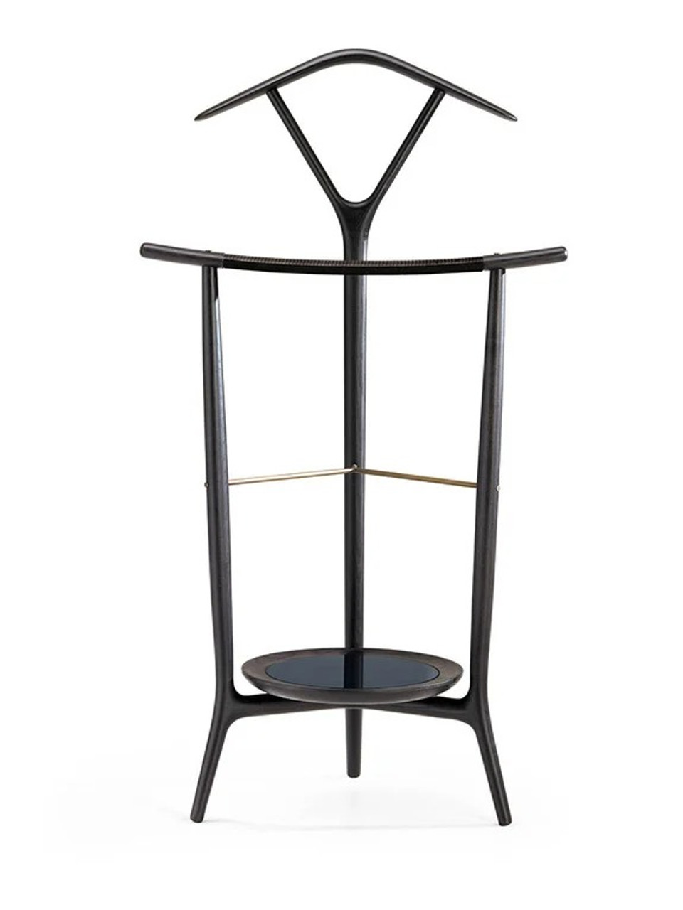 Duo Valet Stand