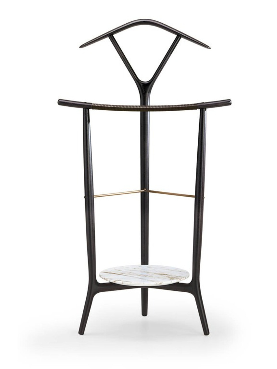 Duo Valet Stand