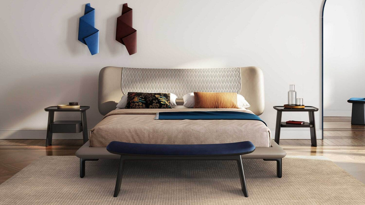 Duo Bed