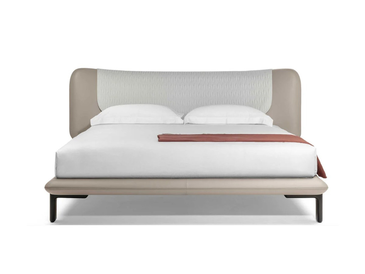 Duo Bed