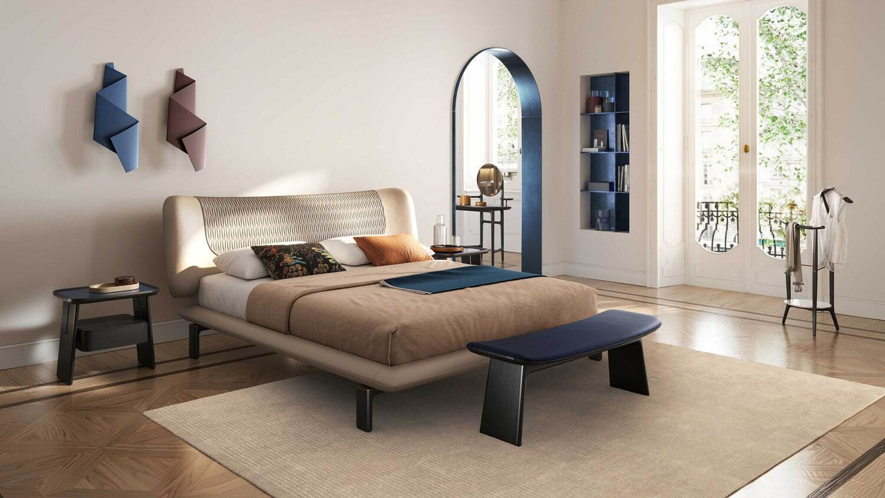 Duo Bed
