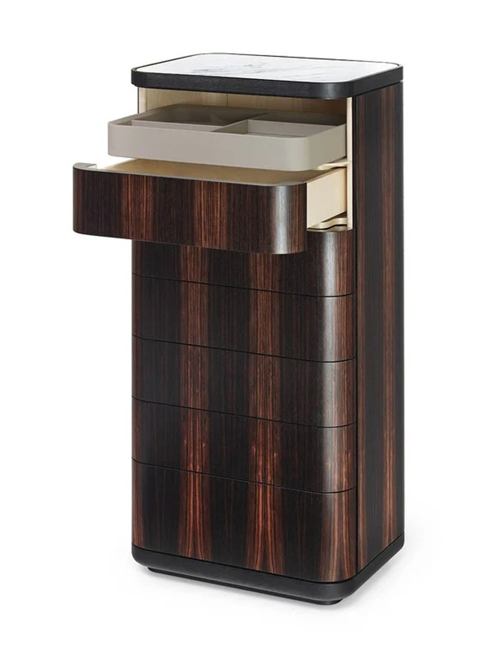 Duo Chest Of Drawers