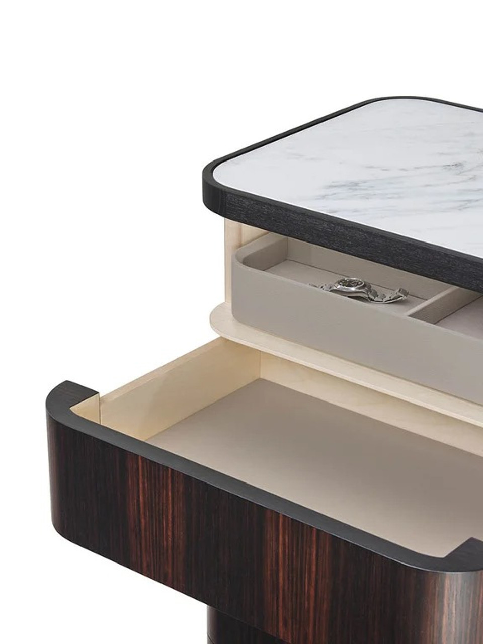 Duo Chest Of Drawers