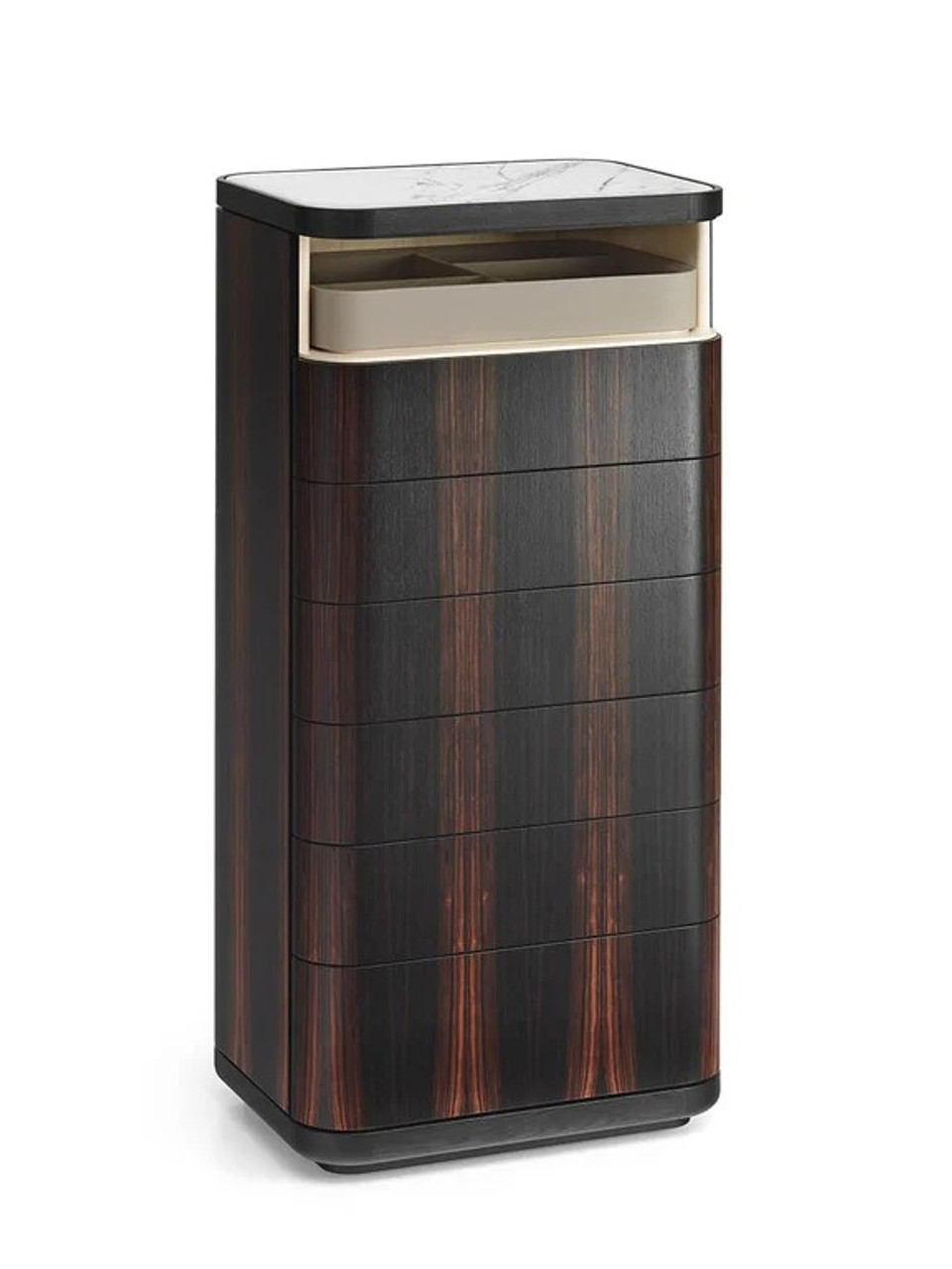 Duo Chest Of Drawers