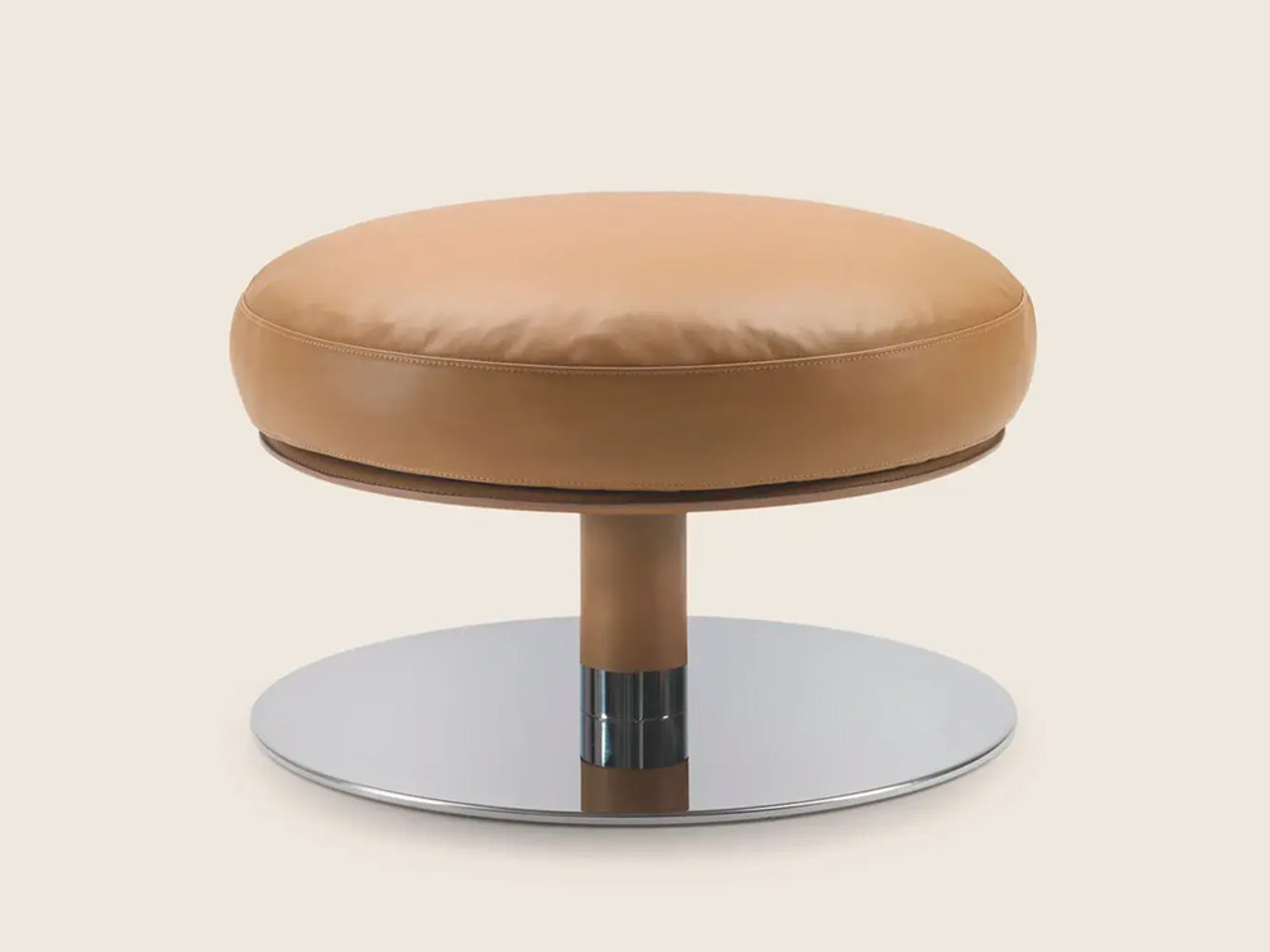 Eri Swivel Armchair