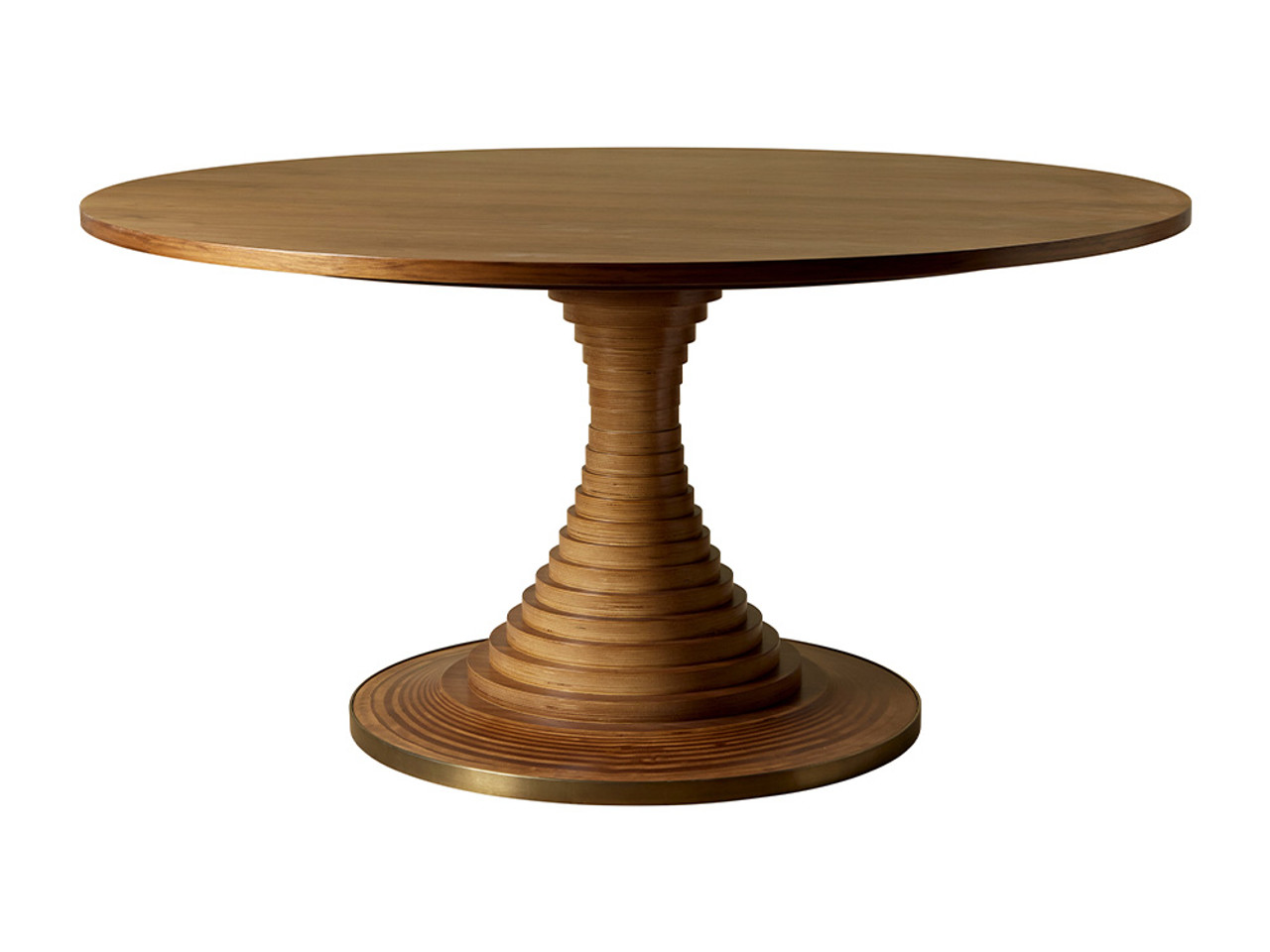 Dischi Dining Table