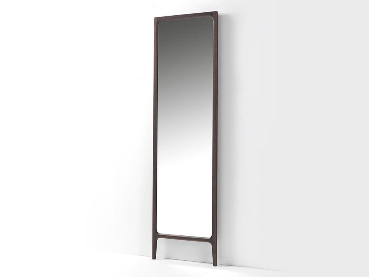 Porada Rimmel Floor Mirror by E. Gallina