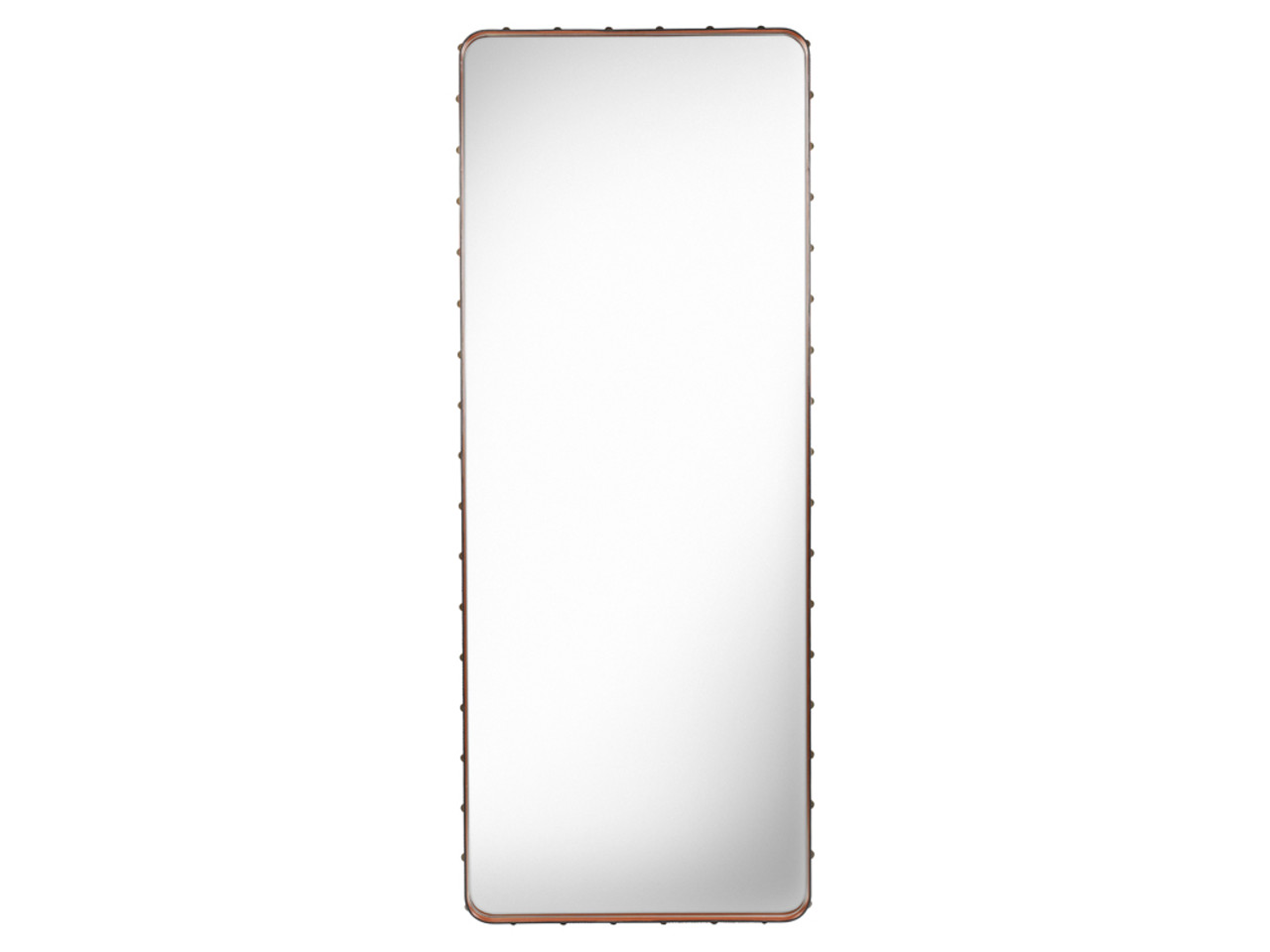 Adnet Rectangular Mirror