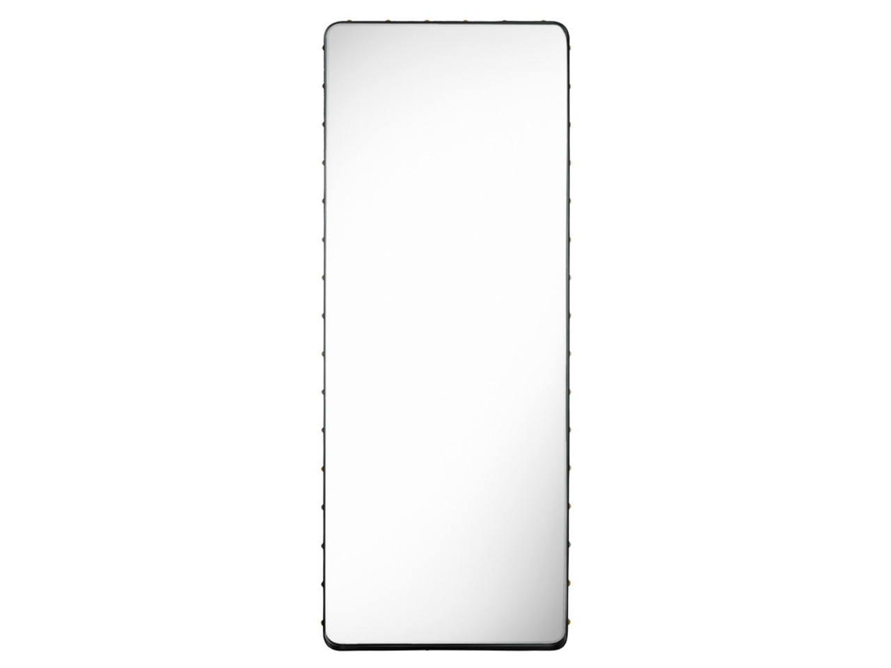 Adnet Rectangular Mirror