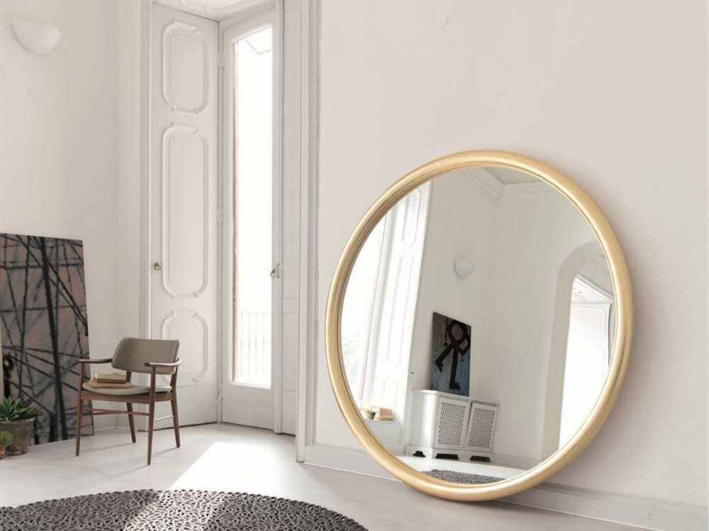 Giove Mirror - Quickship
