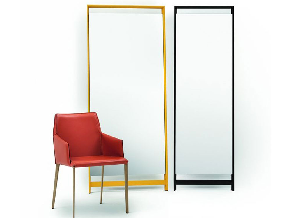 Bontempi Casa King Floor Mirror