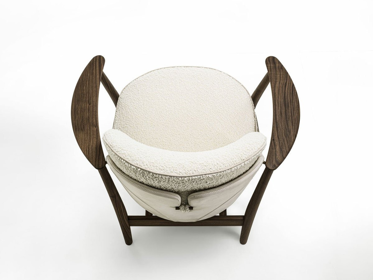 Ginkgo XL Armchair