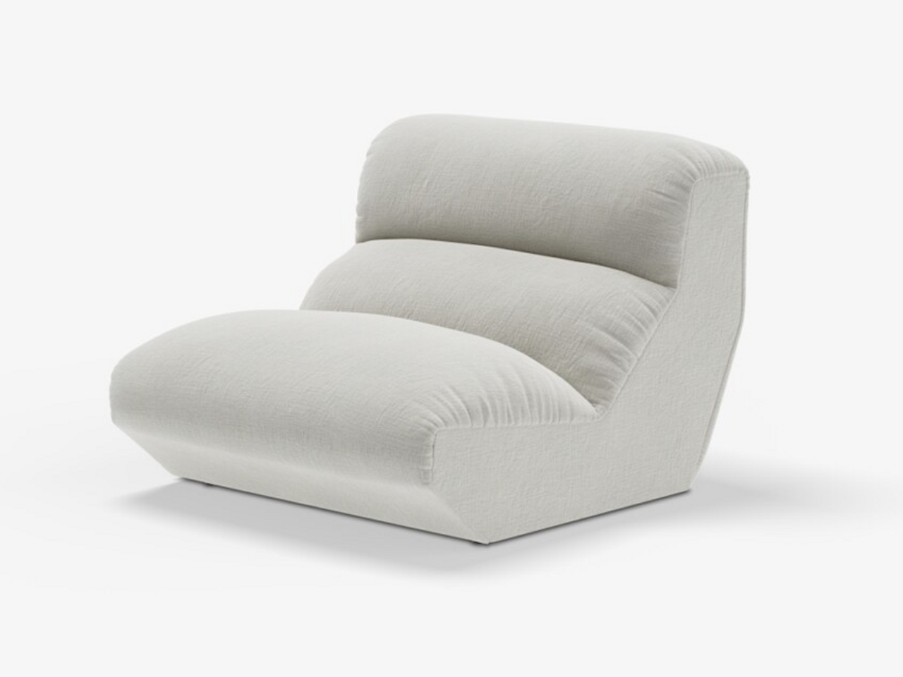 Hi Lo Lounge Chair
