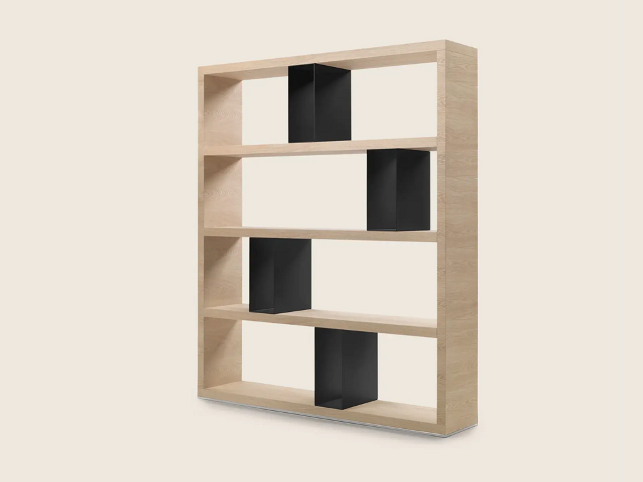 Braidense Bookcase
