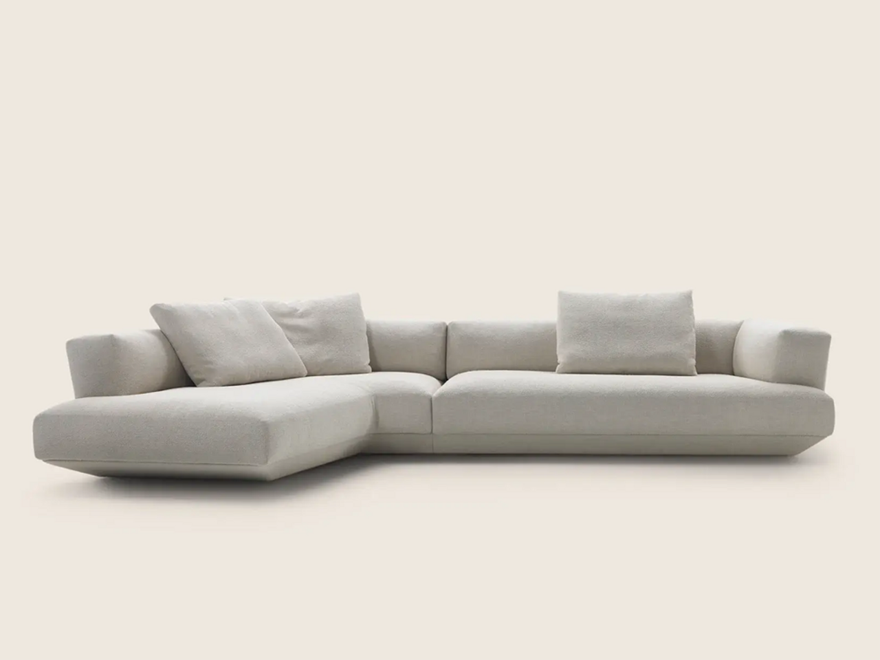 Loungescape Corner Sofa