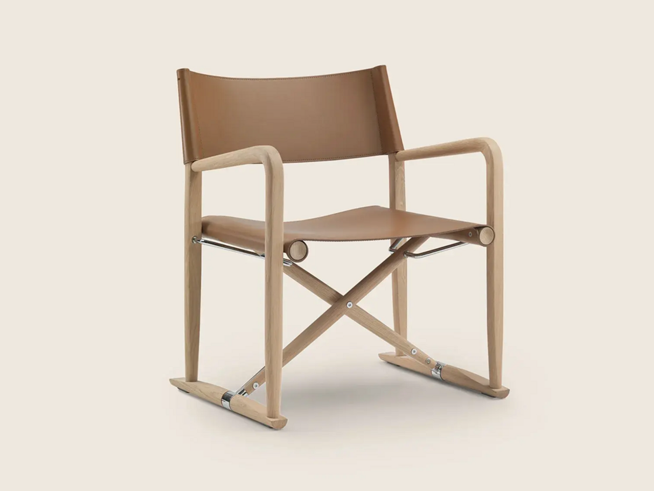 Luchino Armchair