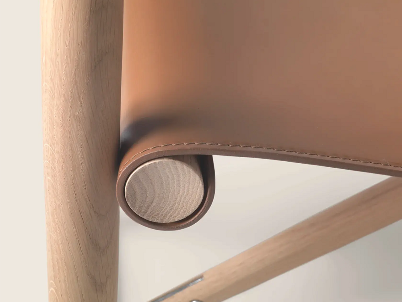 Luchino Armchair