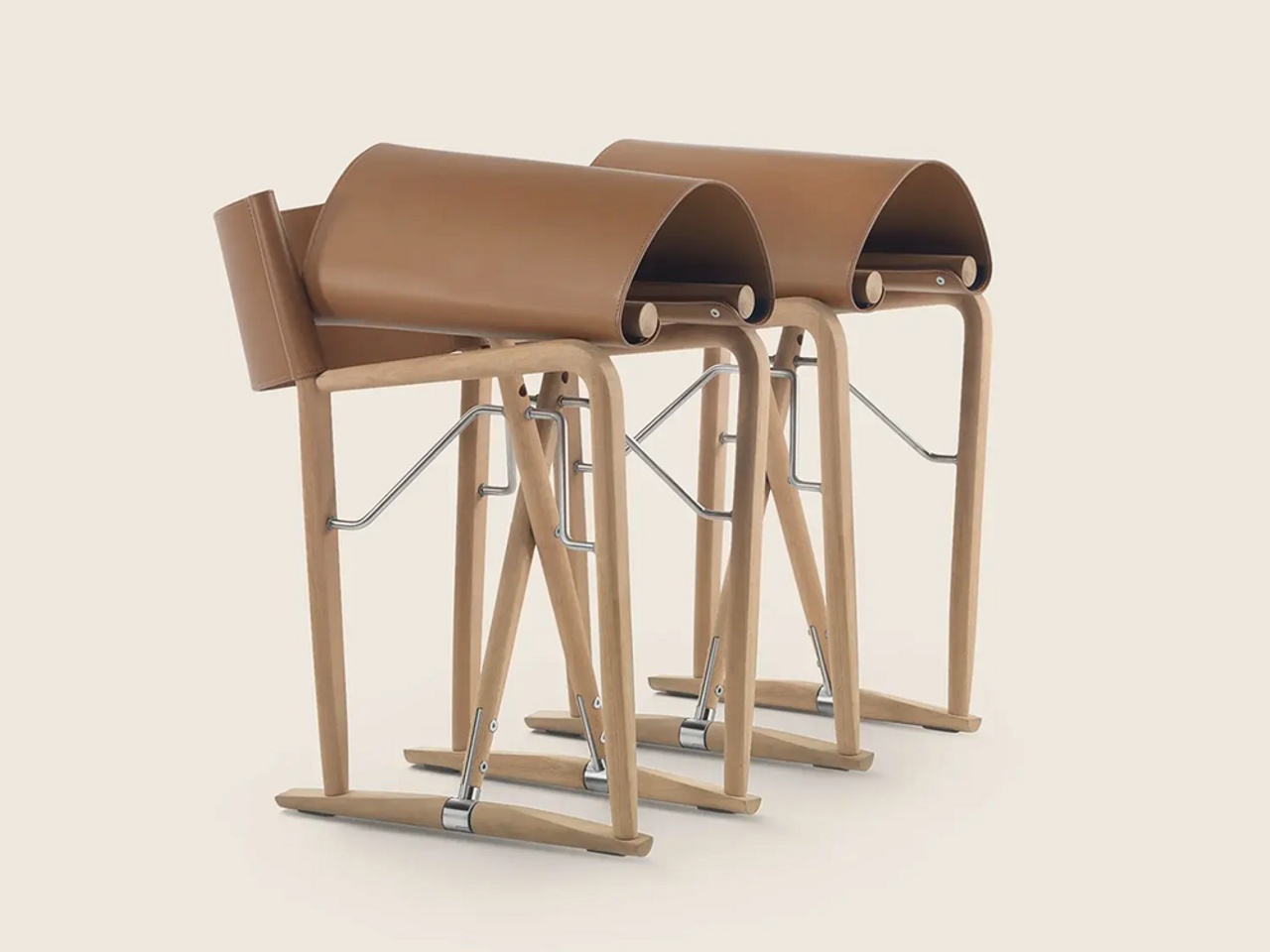 Luchino Armchair