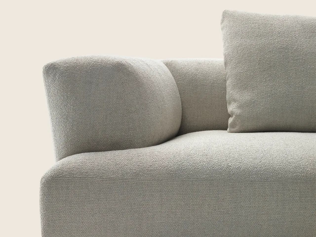 Loungescape Sofa