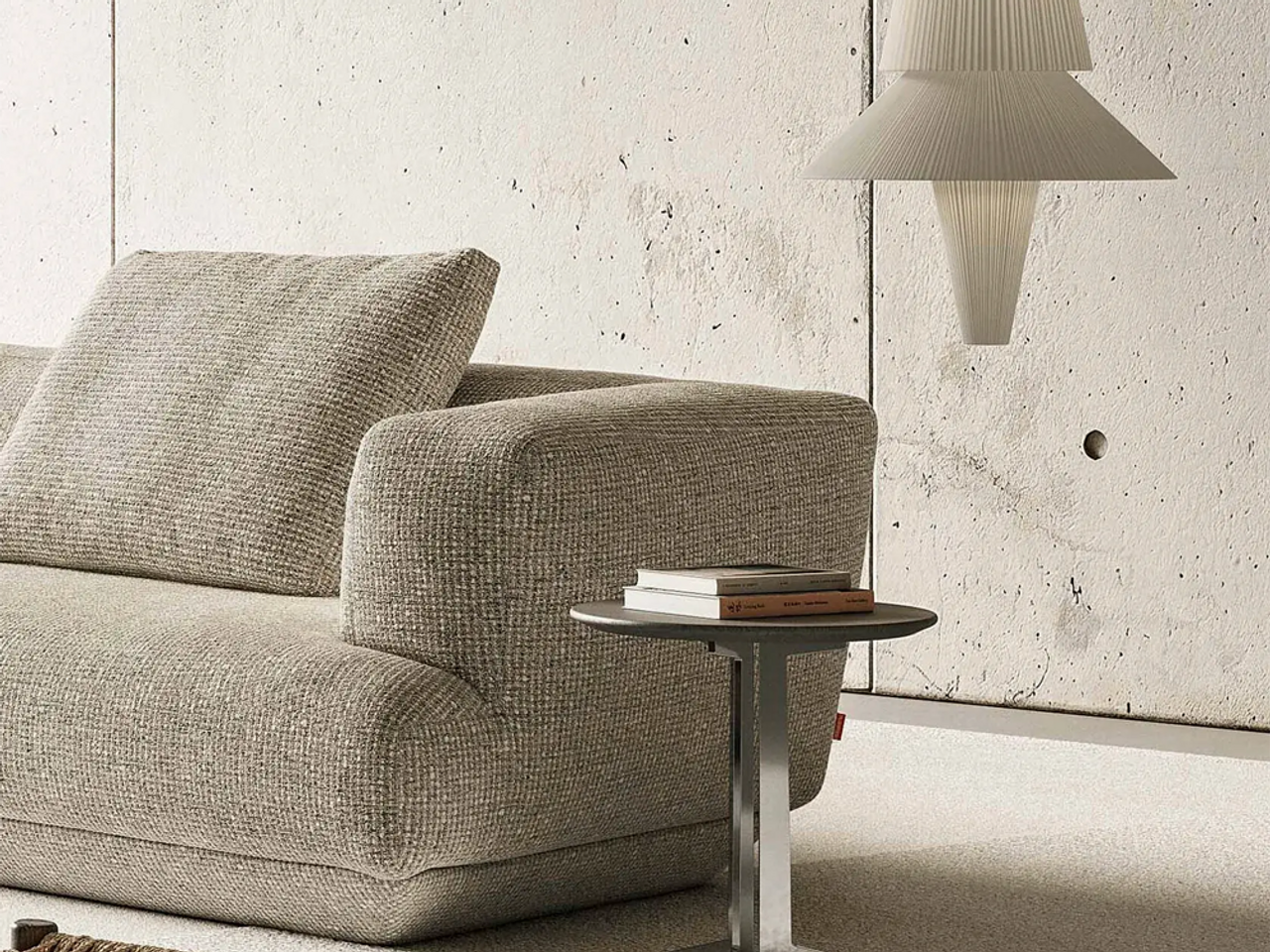 Loungescape Sofa