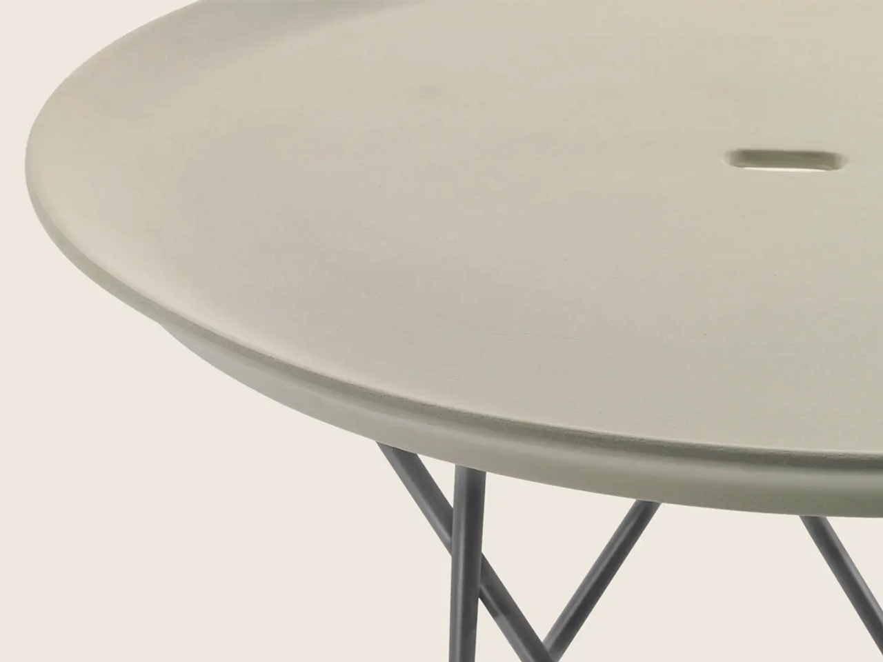 Torcello Side Table