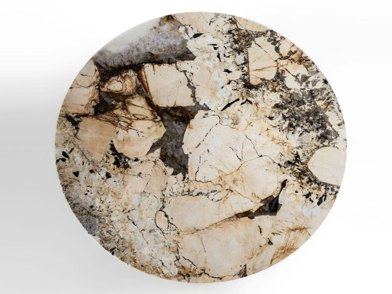 Augusto Marble Dining Table