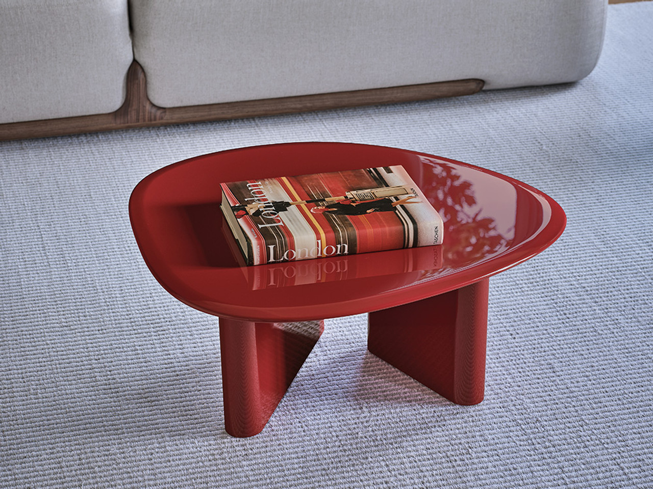 Callisto Brillo Coffee Tables