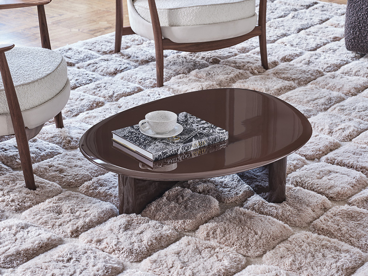 Callisto Brillo Coffee Tables