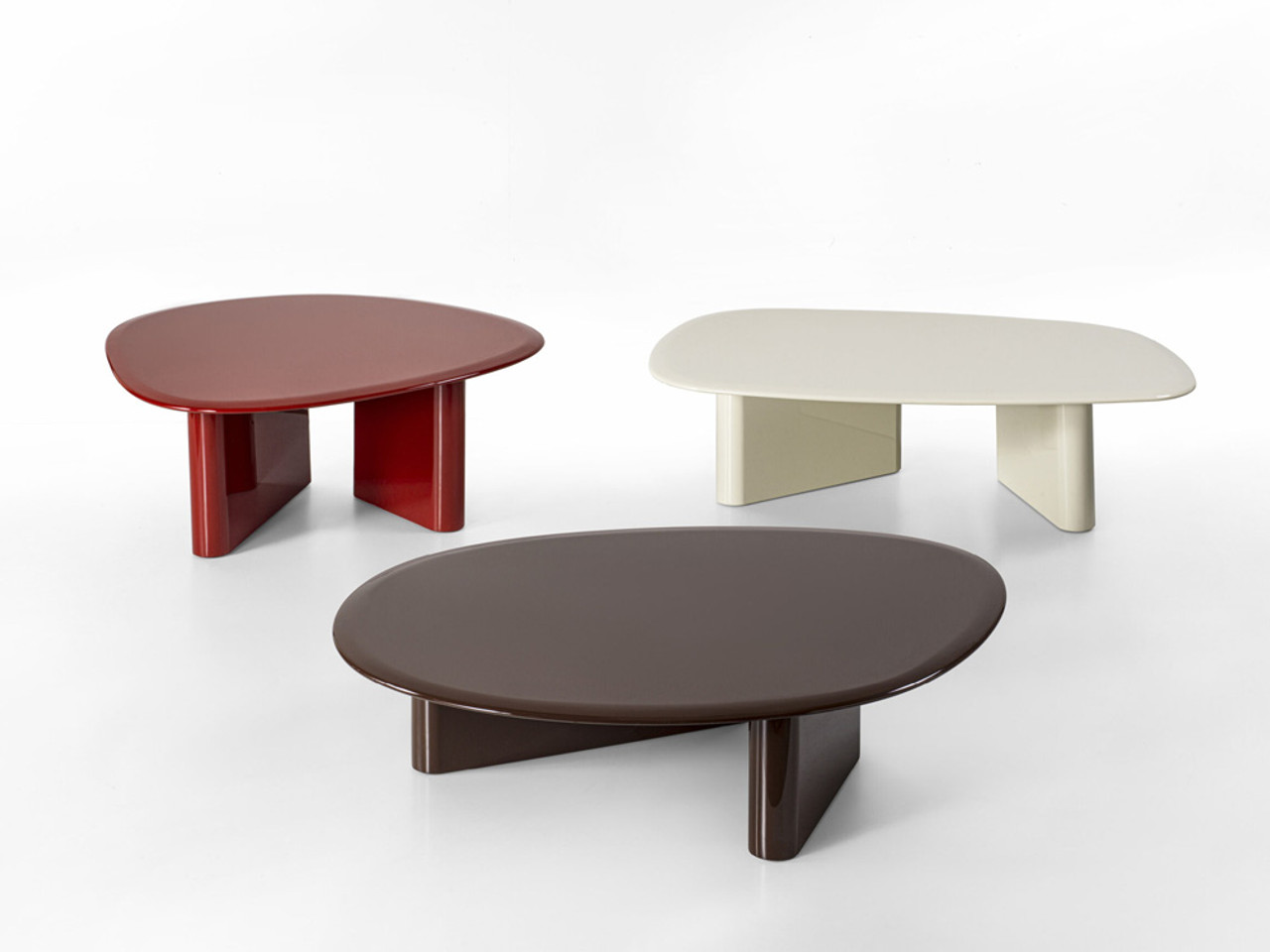 Callisto Brillo Coffee Tables