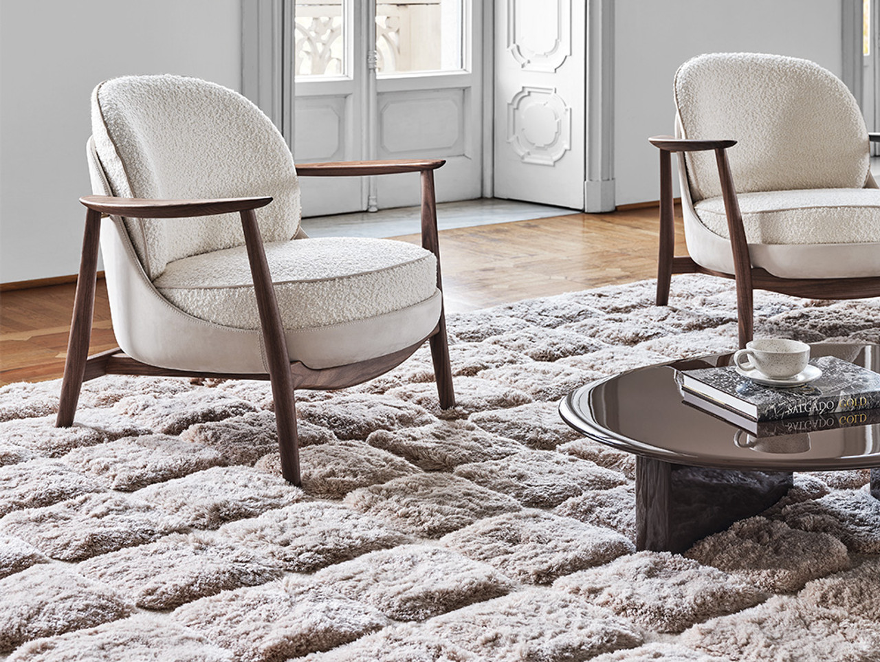 Callisto Brillo Coffee Tables