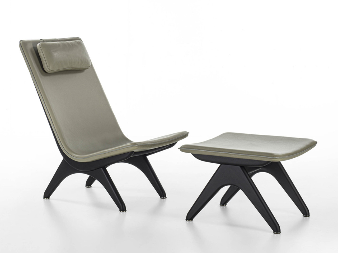Koko Lounge Chair