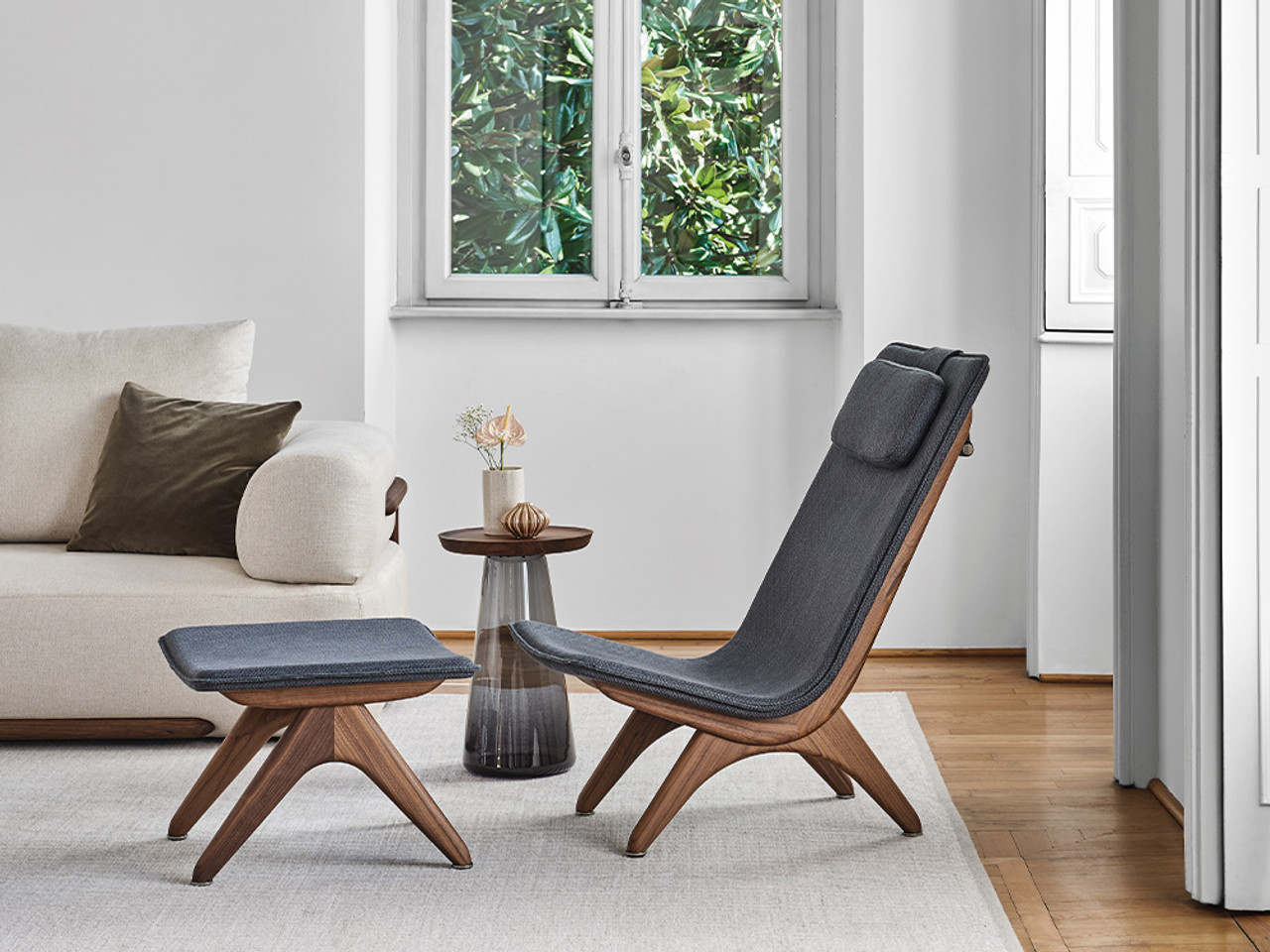 Koko Lounge Chair