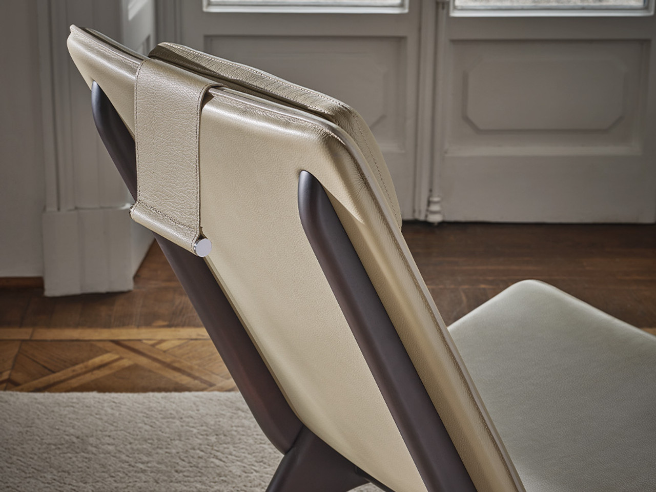 Koko Lounge Chair