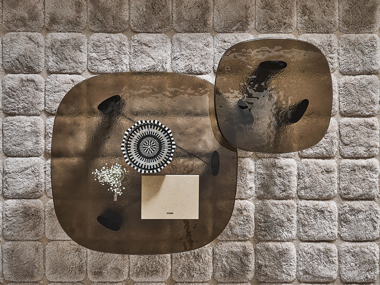 Latch Coffee Tables