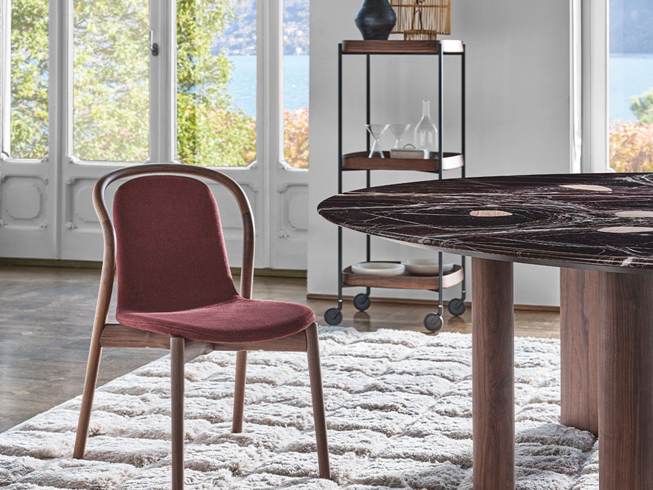 Petra Dining Chair