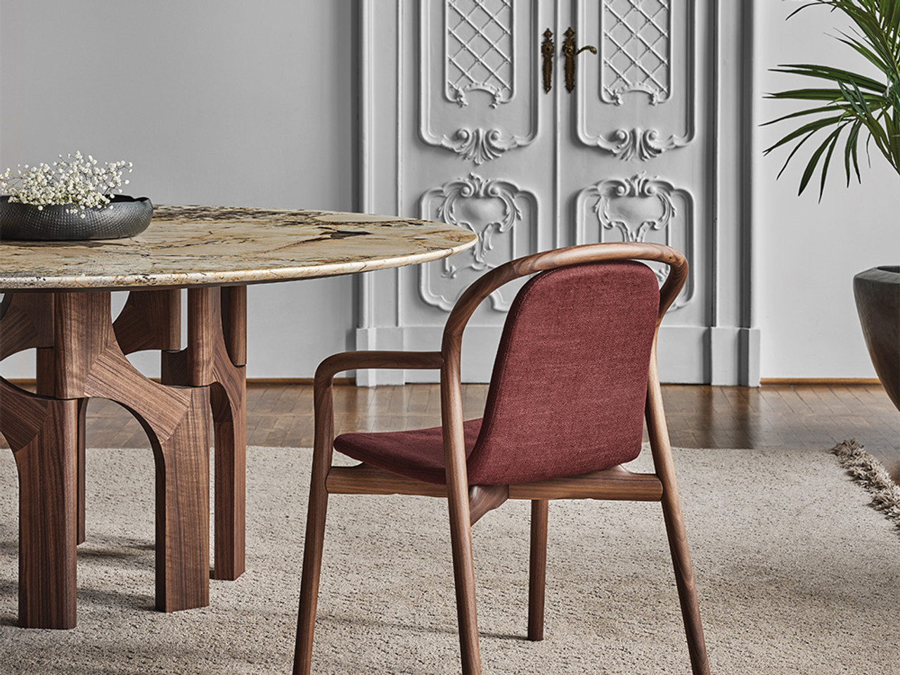 Petra Dining Chair