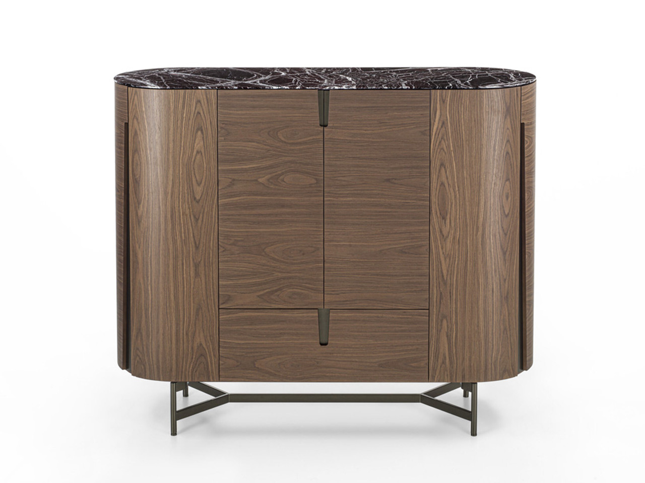 Tylsa Bar Cabinet